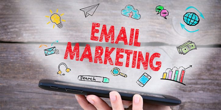 boost revenues | email marketing strategy
