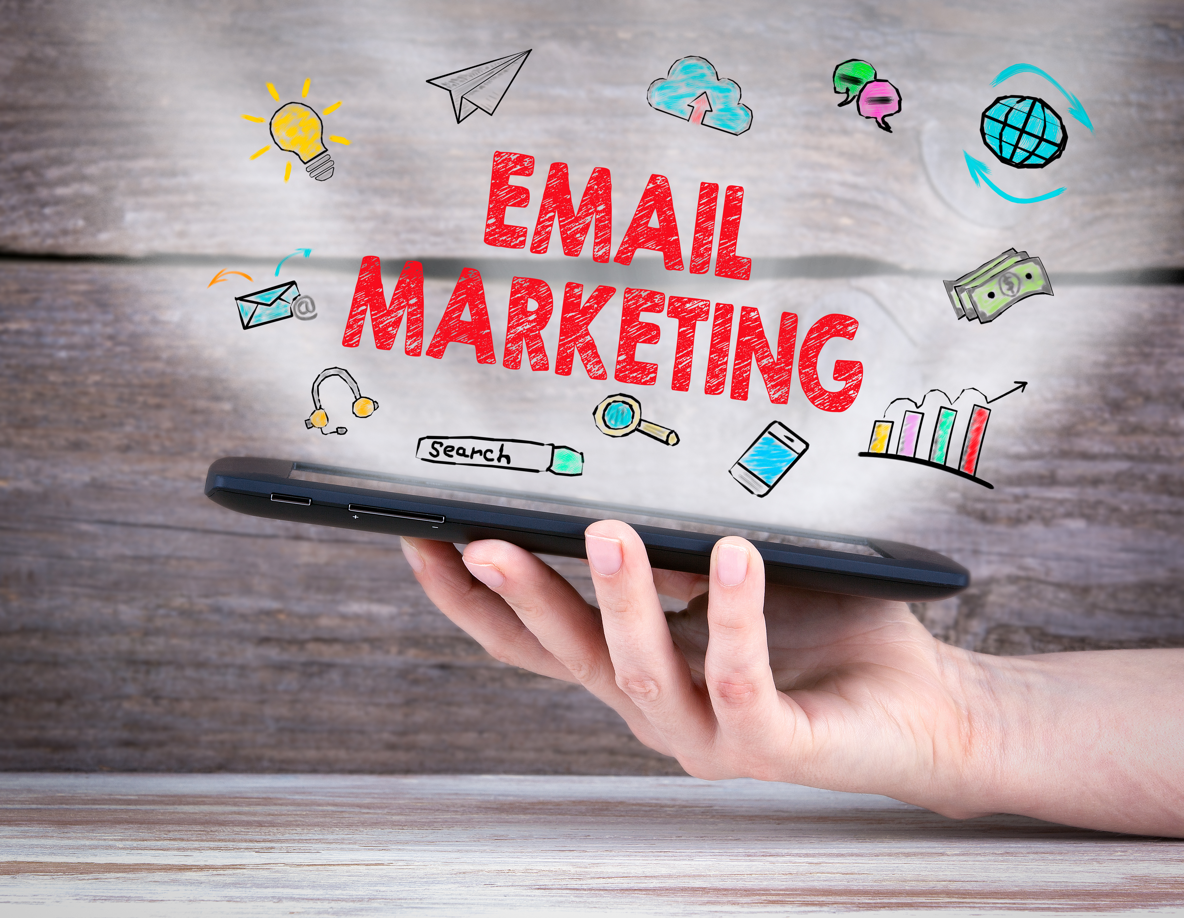 Email Marketing Email Marketing