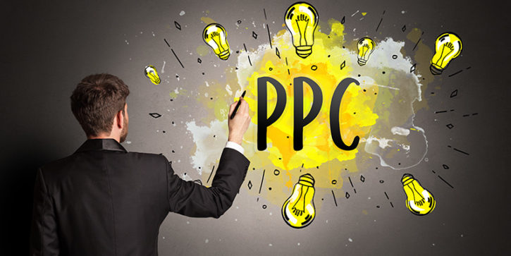 pay per click advertising | ppc marketing