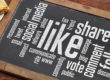 likes, shares and followers | benefits of social media marketing