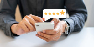 online review | how to optimize google my business