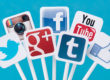 well-known social media brands | social media for small business
