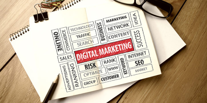 Hiring A Digital Marketing Agency VS In-House Marketing Team