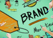 Commercial Name Concept | online brand marketing