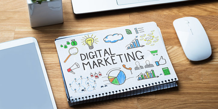 Digital Marketing Plan | importance of digital marketing