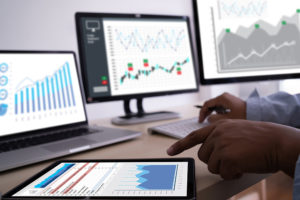 Data Analytics Statistics Information Business Technology | why digital marketing is important