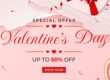 valentine's day marketing ideas