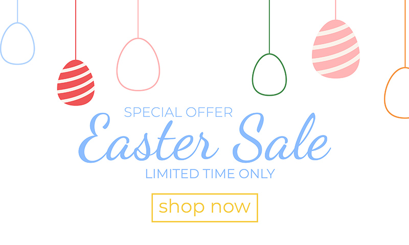 7 Online Easter Marketing Ideas To Generate More Sales | Tanner Grey