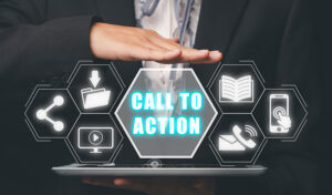 Write a Clear Call to Action