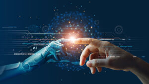 Adapting to AI and Automation