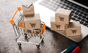 E-Commerce in 2025
